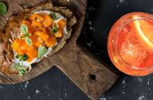 5 πράγματα που δεν έχεις σκεφτεί ακόμα να κάνεις από το σπίτι