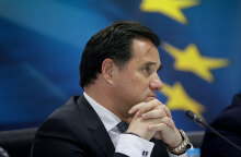 Άδωνις Γεωργιάδης