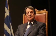 Νίκος Αναστασιάδης