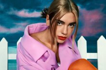 Dua Lipa