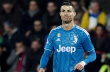 Κριστιάνο Ρονάλντο