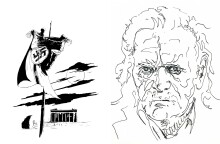 Οι Έλληνες καλλιτέχνες αποχαιρετούν τον Μανώλη Γλέζο