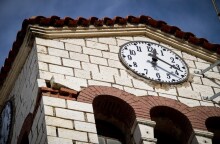 Εκκλησία κορωνοϊός