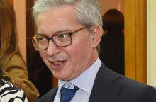 Στέλιος Σκλαβενίτης 