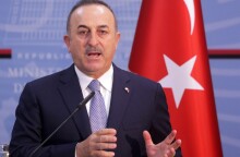 Τσαβούσογλου 