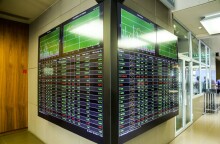 Χρηματιστήριο