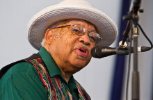 Ellis Marsalis Jr