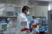 Κύπρος: Νέα κρούσματα κορωνοϊού