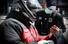 ΕΛΕΓΧΟΙ ΤΗΣ ΑΣΤΥΝΟΜΙΑΣ ΓΙΑ ΑΣΚΟΠΕΣ ΜΕΤΑΚΙΝΗΣΕΙΣ