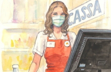 Μίλο Μανάρα