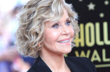 Τζέιν Φόντα 