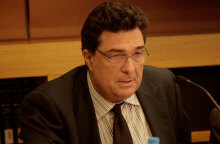 Αλέξης Παπαχελάς 