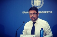 Νίκος Χαρδαλιάς