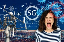 Όχι, το 5G ΔΕΝ έχει σχέση με τον κορωνοϊό