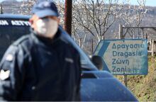 Άρση της καραντίνας σε Δαμασκηνιά και Δραγασιά 