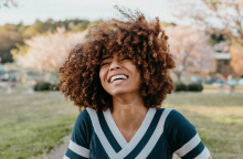 Μάθημα ευτυχίας από το Yale