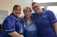 Κορωνοϊός, Ηνωμένο Βασίλειο