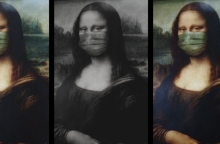 Ο IANOS διοργανώνει διαγωνισμό Διηγήματος και διαγωνισμό Φωτογραφίας με θέμα «Ημερολόγια καραντίνας»