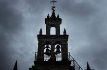 Ισπανία, κορωνοϊός