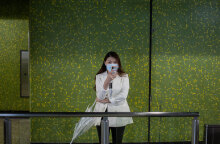 Κίνα, Κορωνοϊός