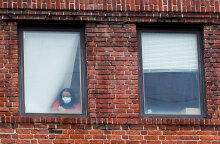 Νέα Υόρκη, Κορωνοϊός