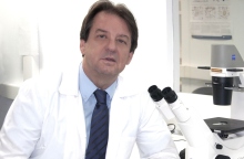 Αχιλλέας Γραβάνης