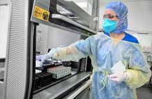 Γερμανία κορωνοϊός