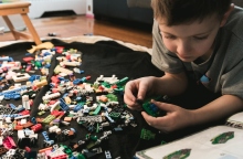 Πανεύκολα παιχνίδια για εγγυημένη διασκέδαση στο σπίτι