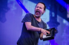 Thom Yorke Radiohead