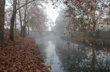 Τρίκαλα, Ληθαίος ποταμός