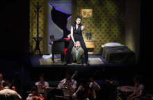 Δωρεάν προβολές παραστάσεων της Εθνικής Λυρικής Σκηνής