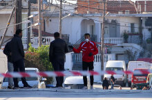 Οικισμός Νέας Σμύρνης, Λάρισα