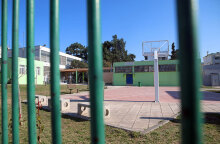 Κλειστά σχολεία