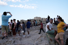 Οι προτάσεις του ΣΕΤΕ για την επόμενη μέρα στον τουρισμό 