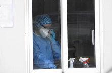 Κορωνοϊός στην Ελλάδα