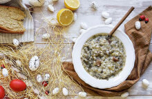 Τα καταστήματα που κάνουν το Πάσχα delivery