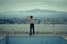 Εικόνα από την ταινία «Όρνιθες»