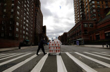 Πρώτη σε νεκρούς από κορωνοϊό οι ΗΠΑ - Ξεπέρασαν την Ιταλία