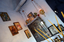 ΑΡΧΕΙΟ - Εκκλησία 