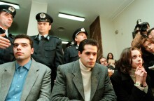 ΔΙΚΗ ΣΑΤΑΝΙΣΤΕΣ ΑΣΗΜΑΚΗΣ ΚΑΤΣΟΥΛΑΣ ΜΑΝΟΣ ΔΗΜΗΤΡΟΚΑΛΗΣ ΔΗΜΗΤΡΑ ΜΑΡΙΕΤΗ