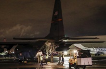 Τεστ για κορωνοϊό στέλνει η Νότια Κορέα στις ΗΠΑ