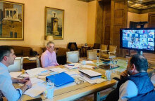 Δήμαρχος Αθηναίων, Κώστας Μπακογιάννης