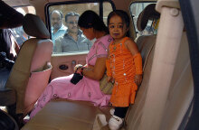 Γιότι Άμγκε