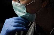 Κορωνοϊός στην Ελλάδα