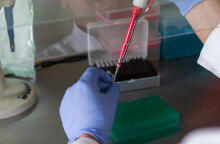 Εμβόλιο για τον κορωνοϊό