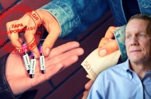 Όχι, ο Dr. Charles Lieber δεν συνελήφθη επειδή πούλησε τον κορωνοϊό στην Κίνα