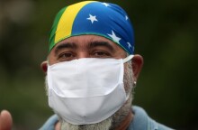 Βραζιλία κορωνοϊός