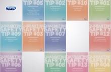 Η διαφήμιση της Durex κατά του κορωνοϊού