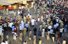 123.920 οι θάνατοι από κορωνοϊό σε όλο τον κόσμο 