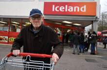 Κορωνοϊός στην Ισλανδία